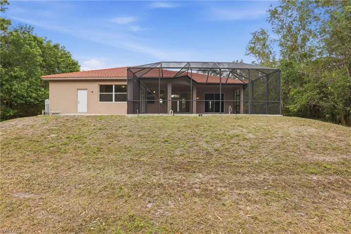 Back of Home