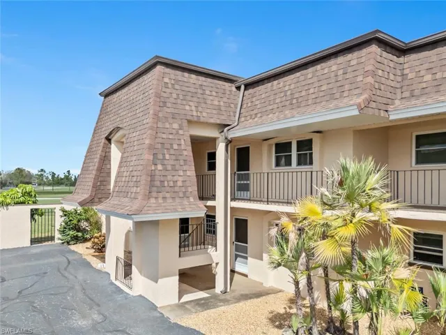 View of property