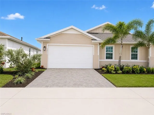 43866 Blue Heron Ln, Punta Gorda, Florida 33982