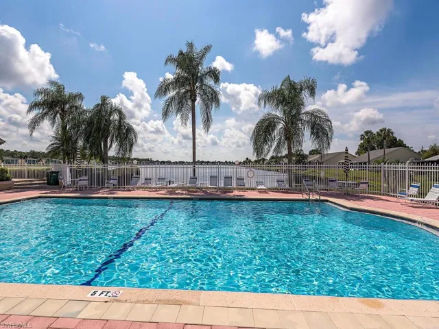 3440 W Crown Pointe  BLVD, Naples, FL 34112