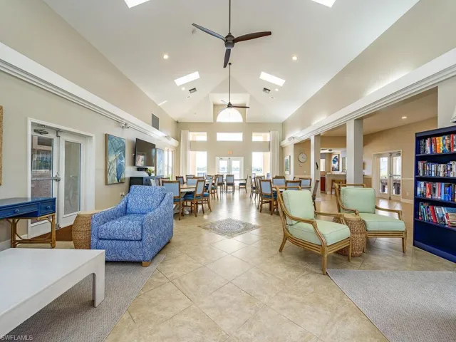 3440 W Crown Pointe  BLVD, Naples, FL 34112