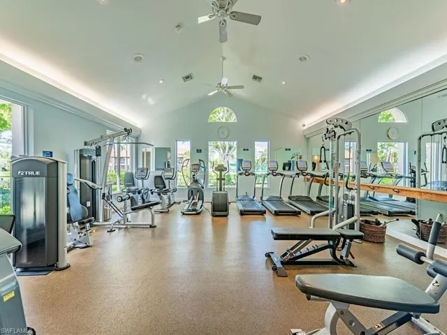 3440 W Crown Pointe  BLVD, Naples, FL 34112