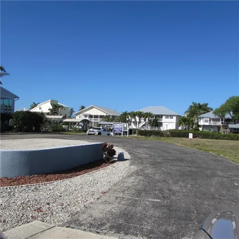 Community Boat Ramp