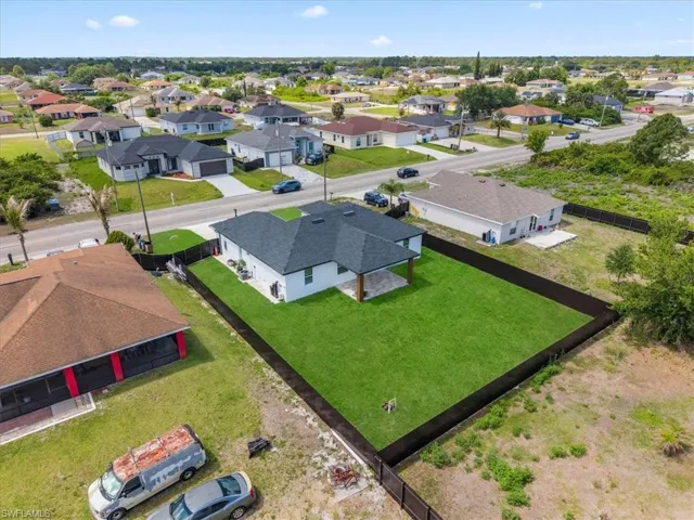 2914 23rd St Sw, Lehigh Acres, Florida 33976