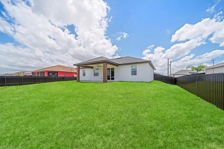2914 23rd St Sw, Lehigh Acres, Florida 33976