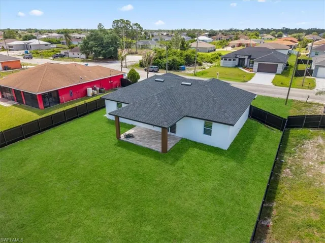 2914 23rd St Sw, Lehigh Acres, Florida 33976