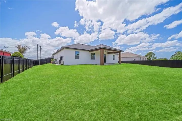 2914 23rd St Sw, Lehigh Acres, Florida 33976