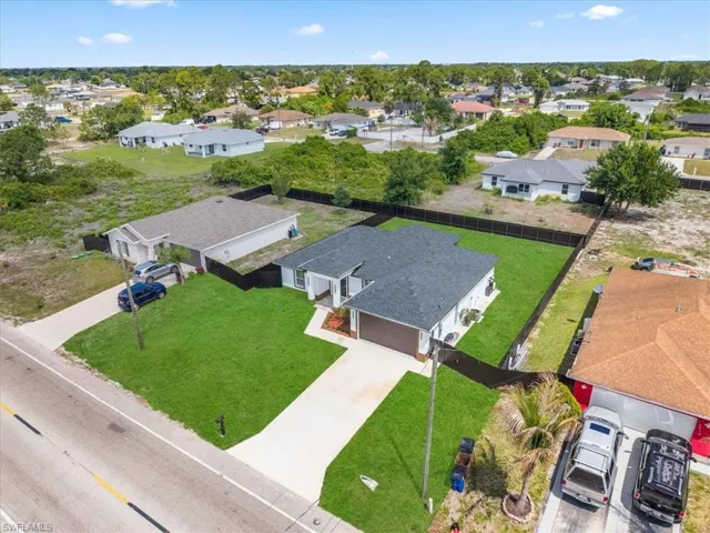 2914 23rd St Sw, Lehigh Acres, Florida 33976