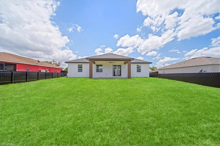 2914 23rd St Sw, Lehigh Acres, Florida 33976