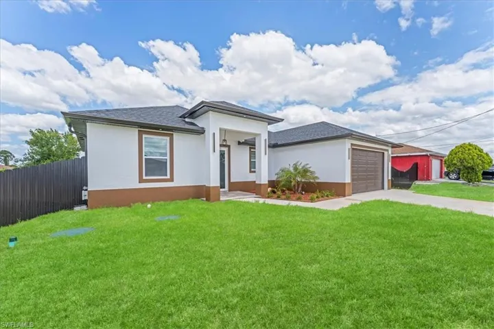 2914 23rd St Sw, Lehigh Acres, Florida 33976