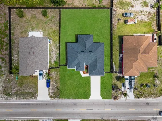 2914 23rd St Sw, Lehigh Acres, Florida 33976