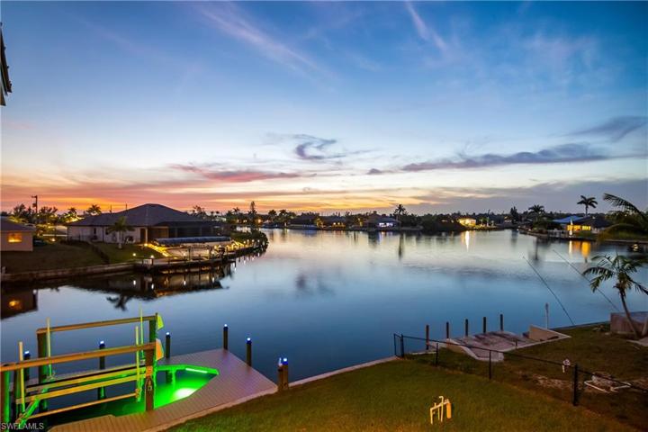 2008 NW 36th  AVE, Cape Coral, FL 33993