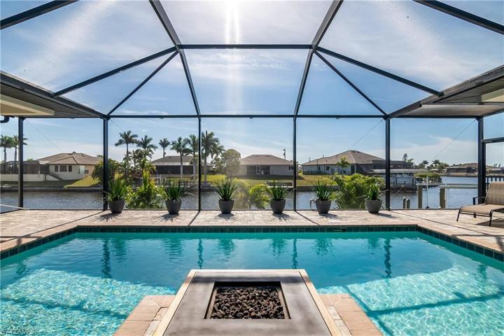 2008 NW 36th  AVE, Cape Coral, FL 33993