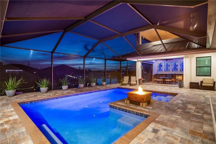 2008 NW 36th  AVE, Cape Coral, FL 33993