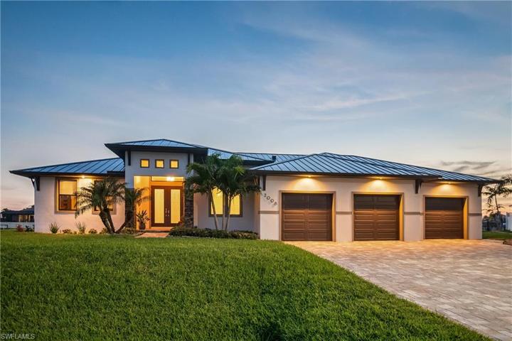 2008 NW 36th  AVE, Cape Coral, FL 33993