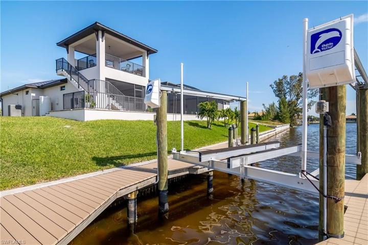 2008 NW 36th  AVE, Cape Coral, FL 33993