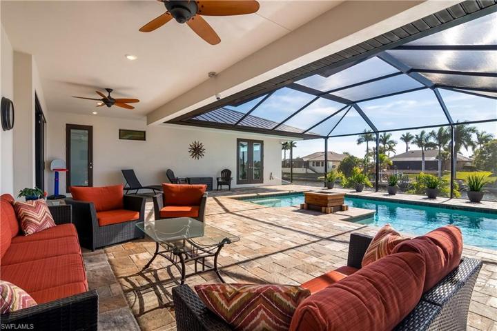 2008 NW 36th  AVE, Cape Coral, FL 33993