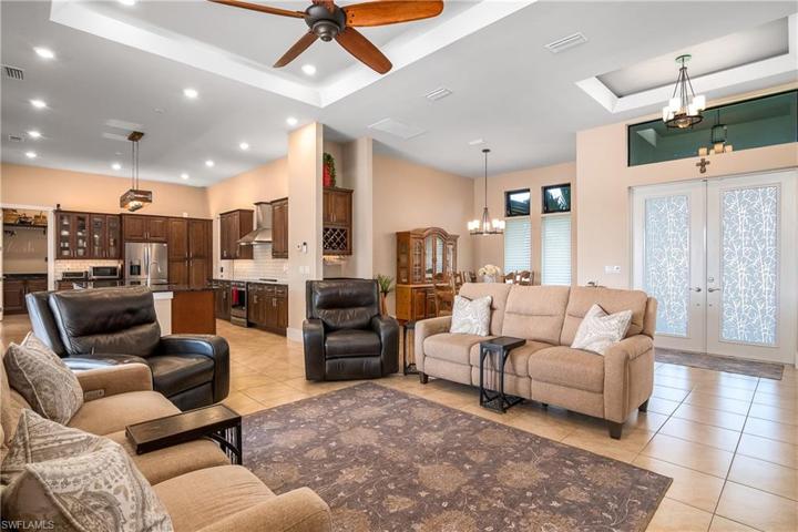 2008 NW 36th  AVE, Cape Coral, FL 33993
