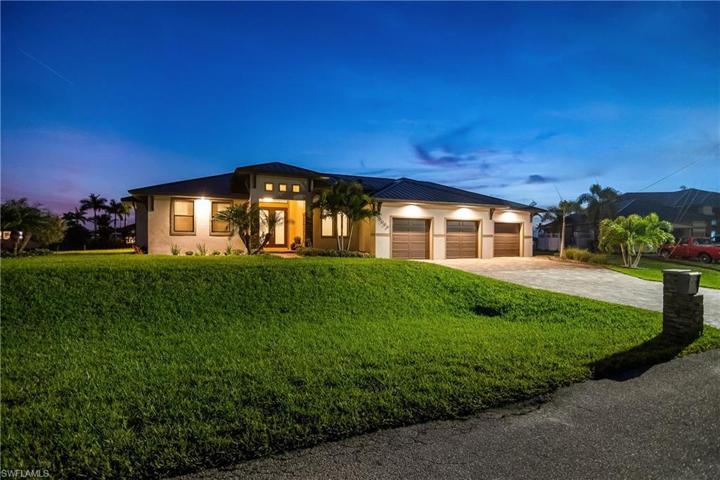 2008 NW 36th  AVE, Cape Coral, FL 33993