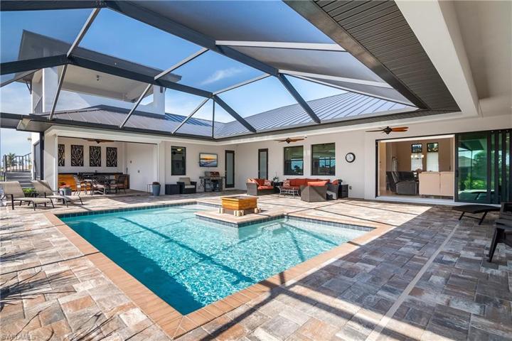 2008 NW 36th  AVE, Cape Coral, FL 33993