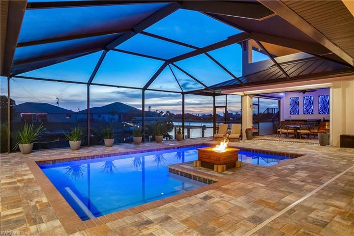 2008 NW 36th  AVE, Cape Coral, FL 33993