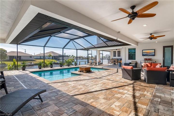 2008 NW 36th  AVE, Cape Coral, FL 33993