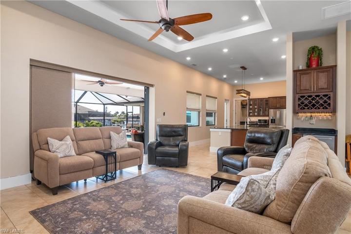 2008 NW 36th  AVE, Cape Coral, FL 33993