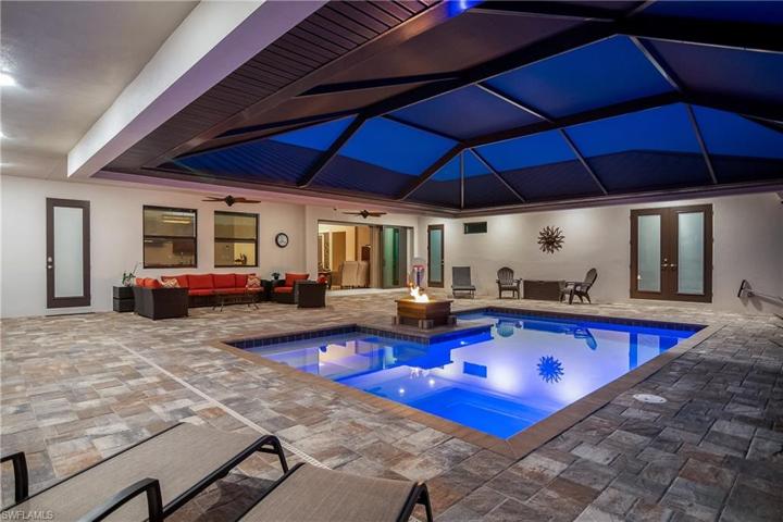 2008 NW 36th  AVE, Cape Coral, FL 33993
