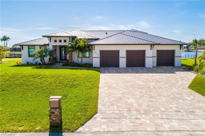 2008 NW 36th  AVE, Cape Coral, FL 33993