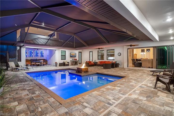2008 NW 36th  AVE, Cape Coral, FL 33993