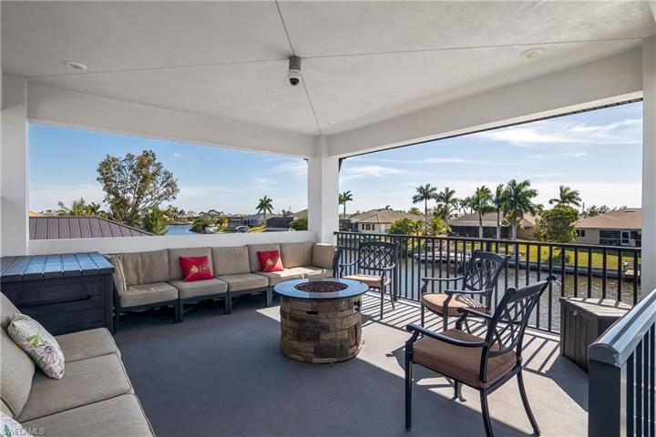 2008 NW 36th  AVE, Cape Coral, FL 33993
