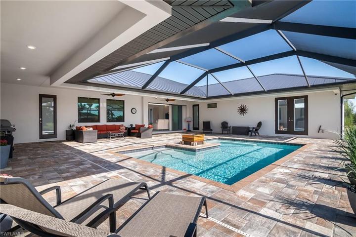 2008 NW 36th  AVE, Cape Coral, FL 33993