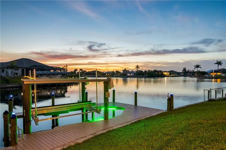 2008 NW 36th  AVE, Cape Coral, FL 33993
