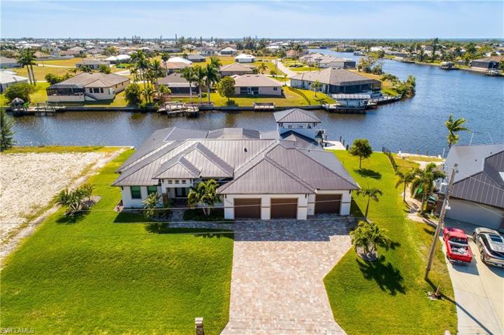 2008 NW 36th  AVE, Cape Coral, FL 33993
