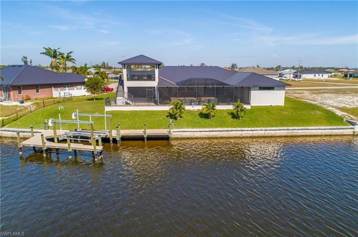 2008 NW 36th  AVE, Cape Coral, FL 33993