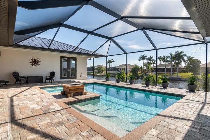 2008 NW 36th  AVE, Cape Coral, FL 33993
