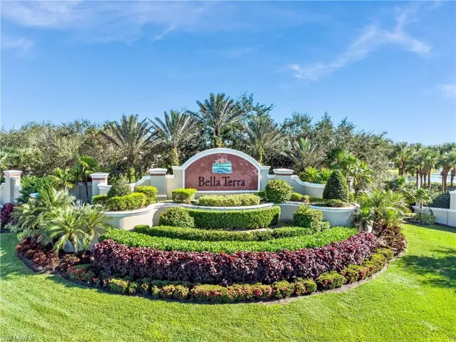 21393  Bella Terra  BLVD, Estero, FL 33928