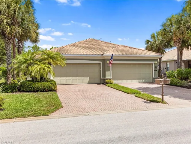 21393  Bella Terra  BLVD, Estero, FL 33928