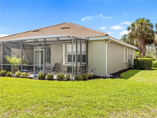 21393  Bella Terra  BLVD, Estero, FL 33928