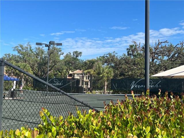 Tennis Courts