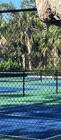 Pickleball