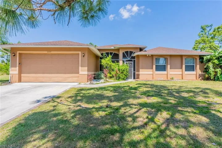 1777  Patio  TER, North Port, FL 34286