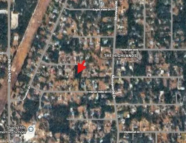 2097 Verndale Ln, Spring Hill, Florida 34610
