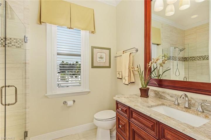 2nd Wing Guest Bathroom