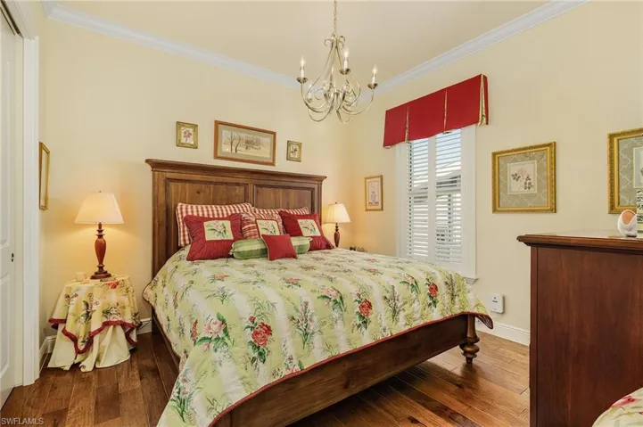 Third Bedroom