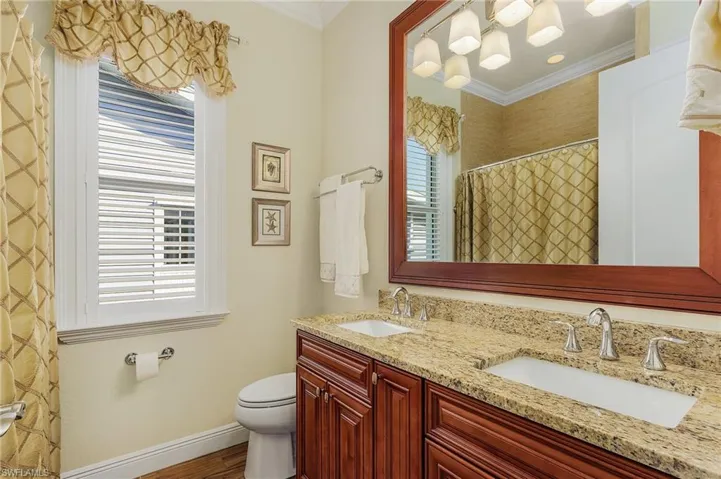 Third Guest Bathroom