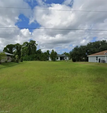3614 NE 18th  PL, Cape Coral, FL 33909