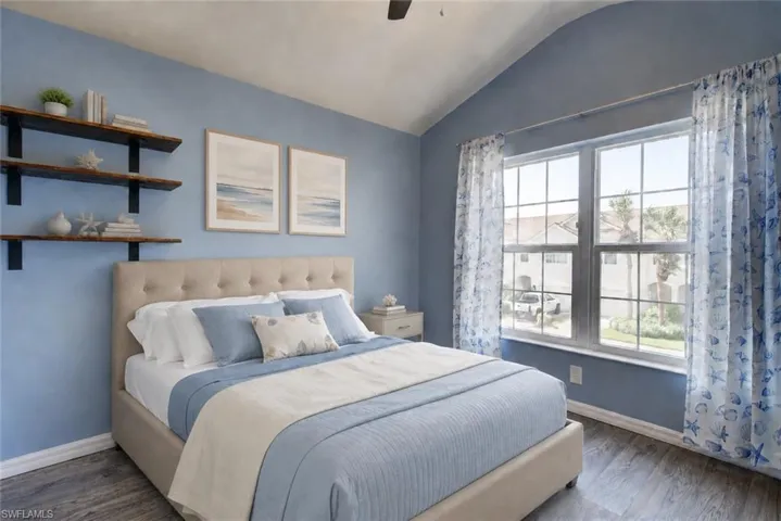 904 Hampton Cir 94, Naples, Florida 34105