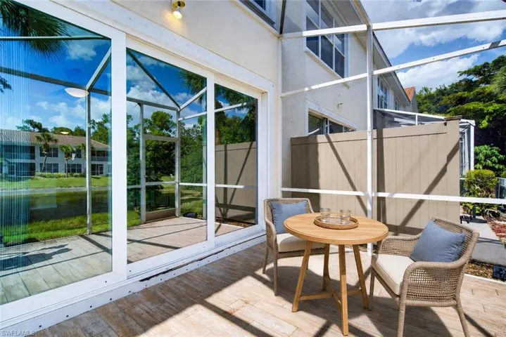 904 Hampton Cir 94, Naples, Florida 34105