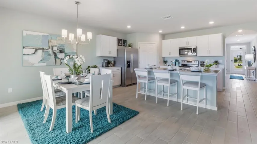 5020 N Dogwood Cir, Labelle Fl 33935